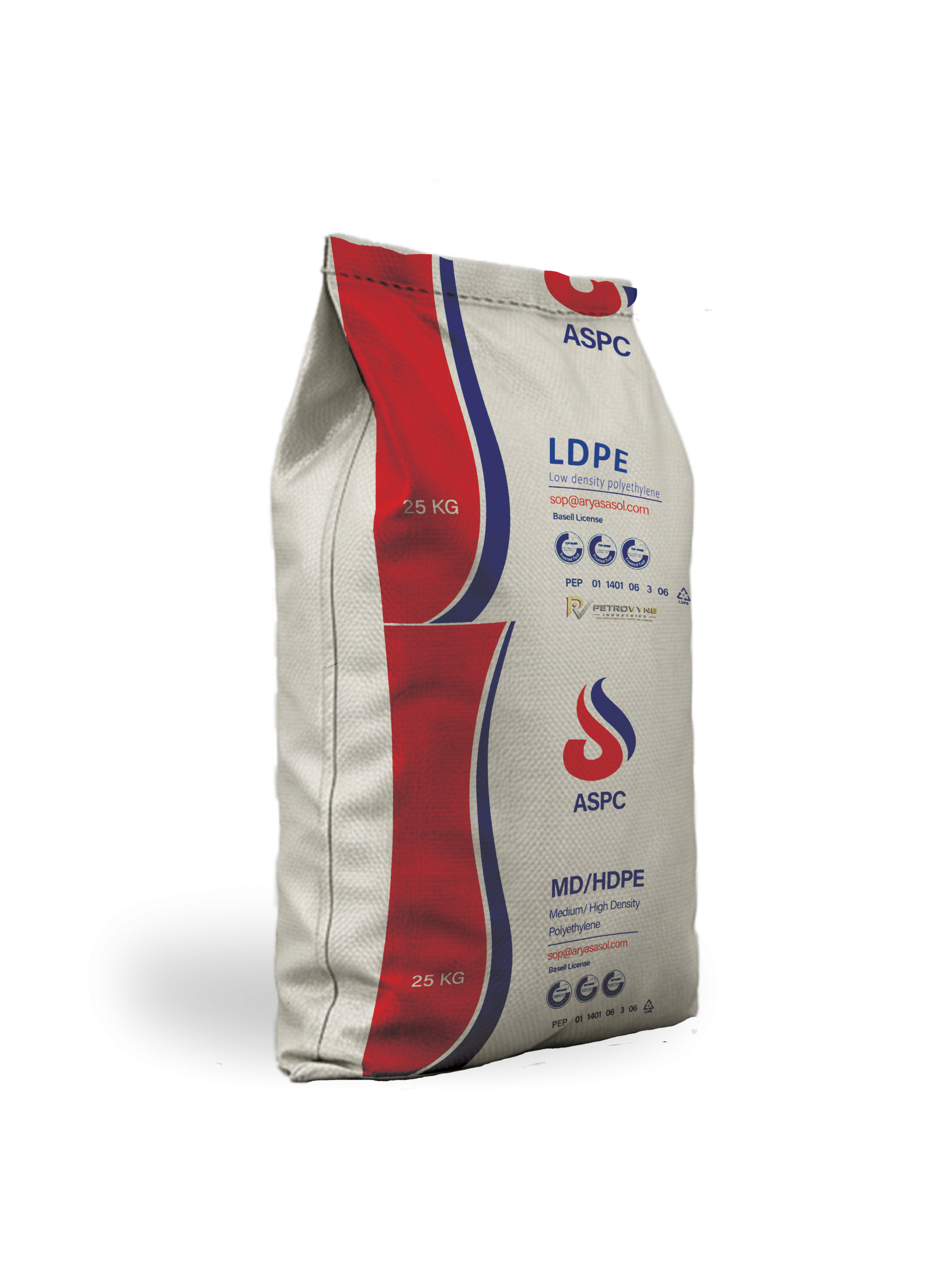 ASPC LDPE ASPC-LDPE