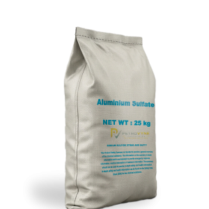 Aluminium Sulfate petrovyne