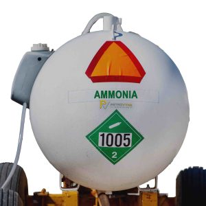 Ammonia
