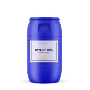 Cocamidopropyl-betaine; CAPB;