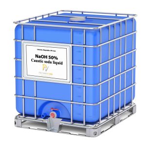 Caustic soda liquid; NaOH 50%;