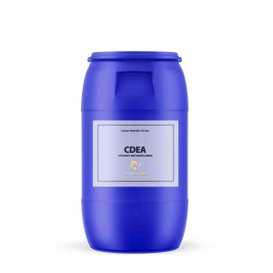 Coconut Diethanolamide; CDEA;
