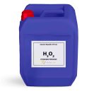 Hydrogen-Peroxide; H2O2;