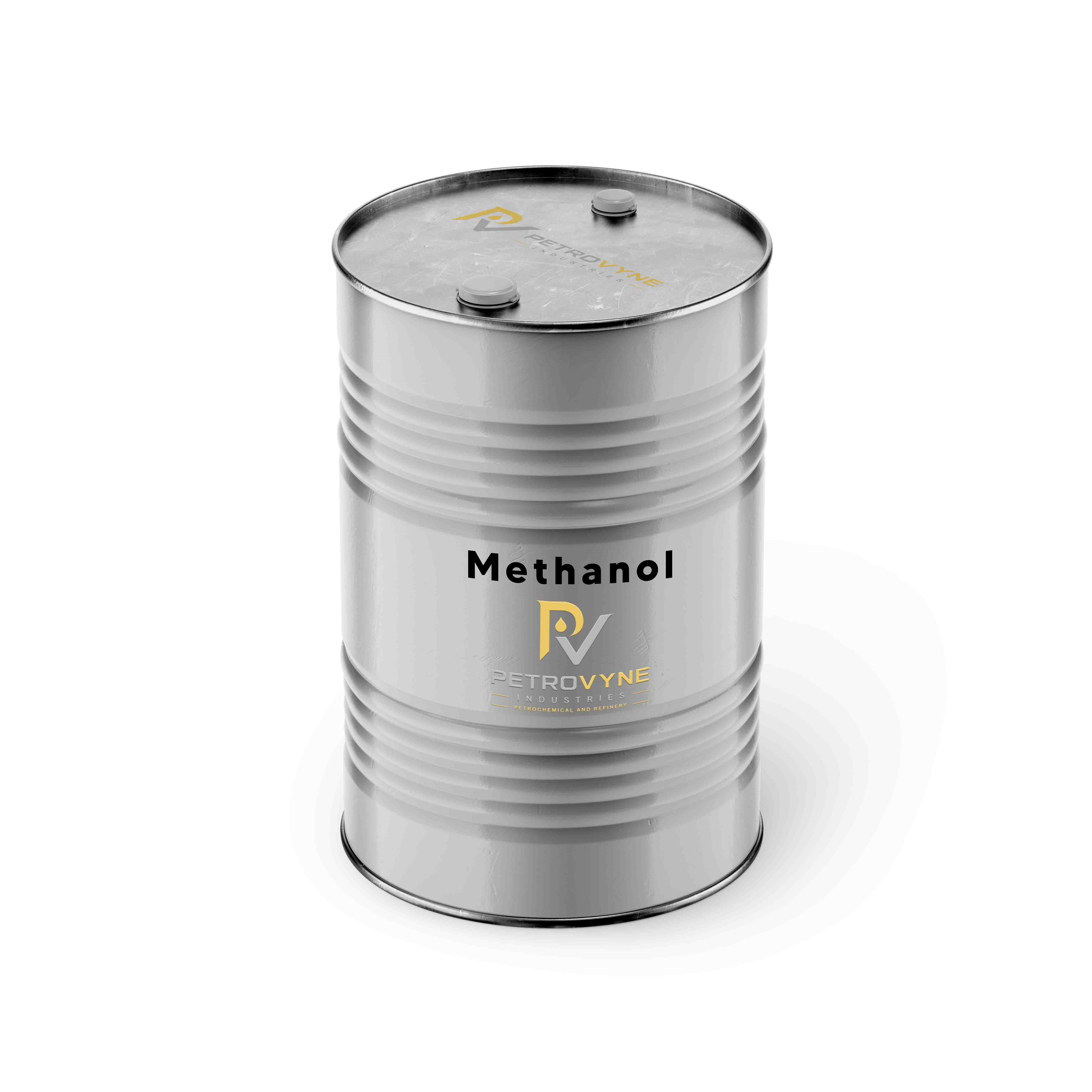 Methanol