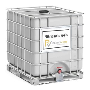 Nitric acid