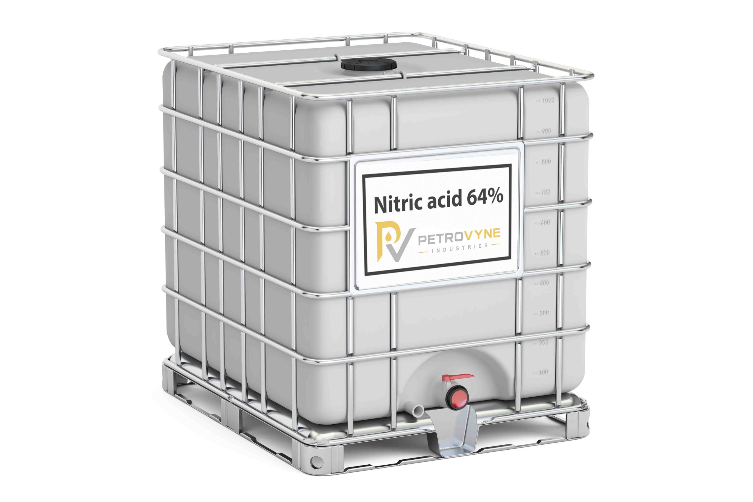 Nitric acid