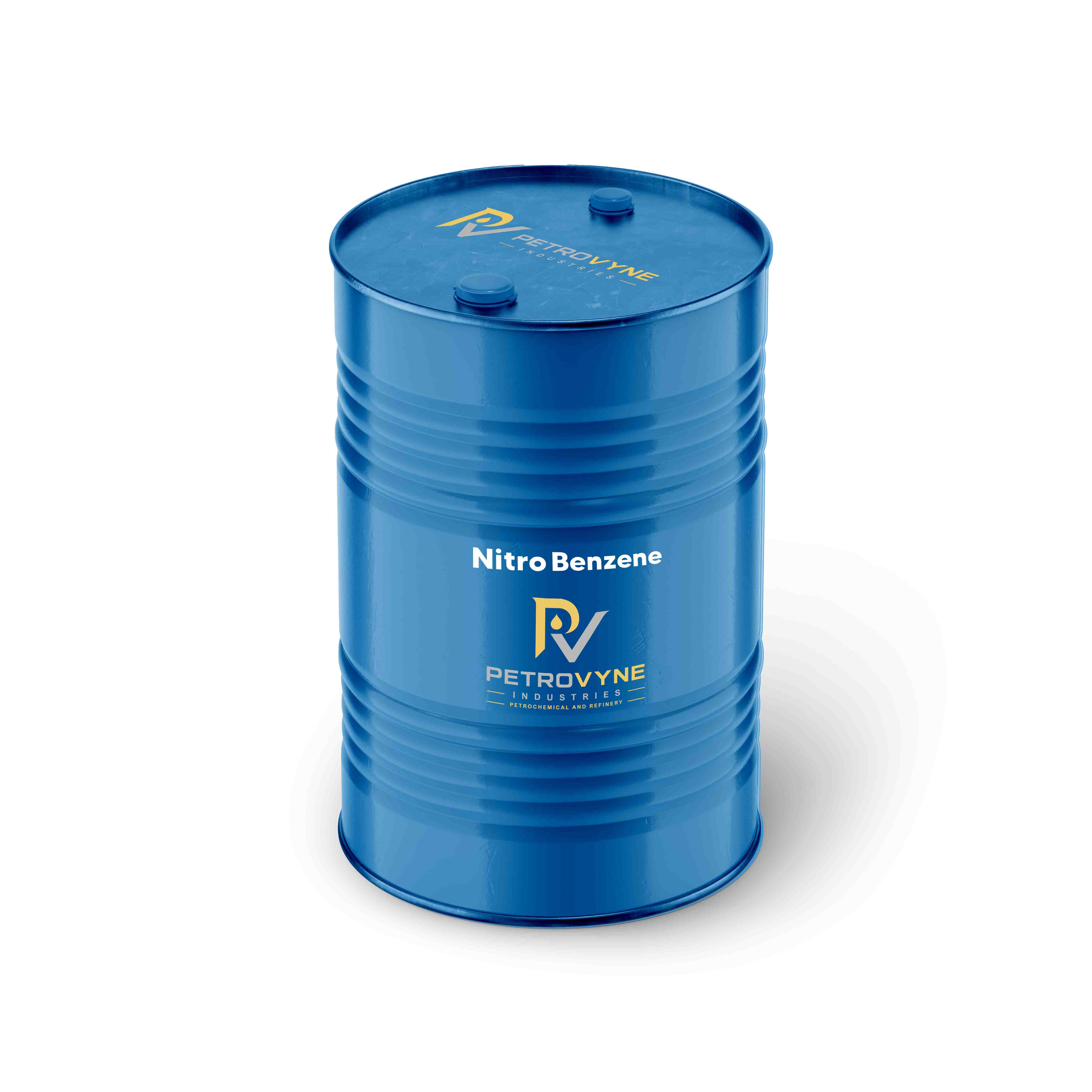 Nitrobenzene;