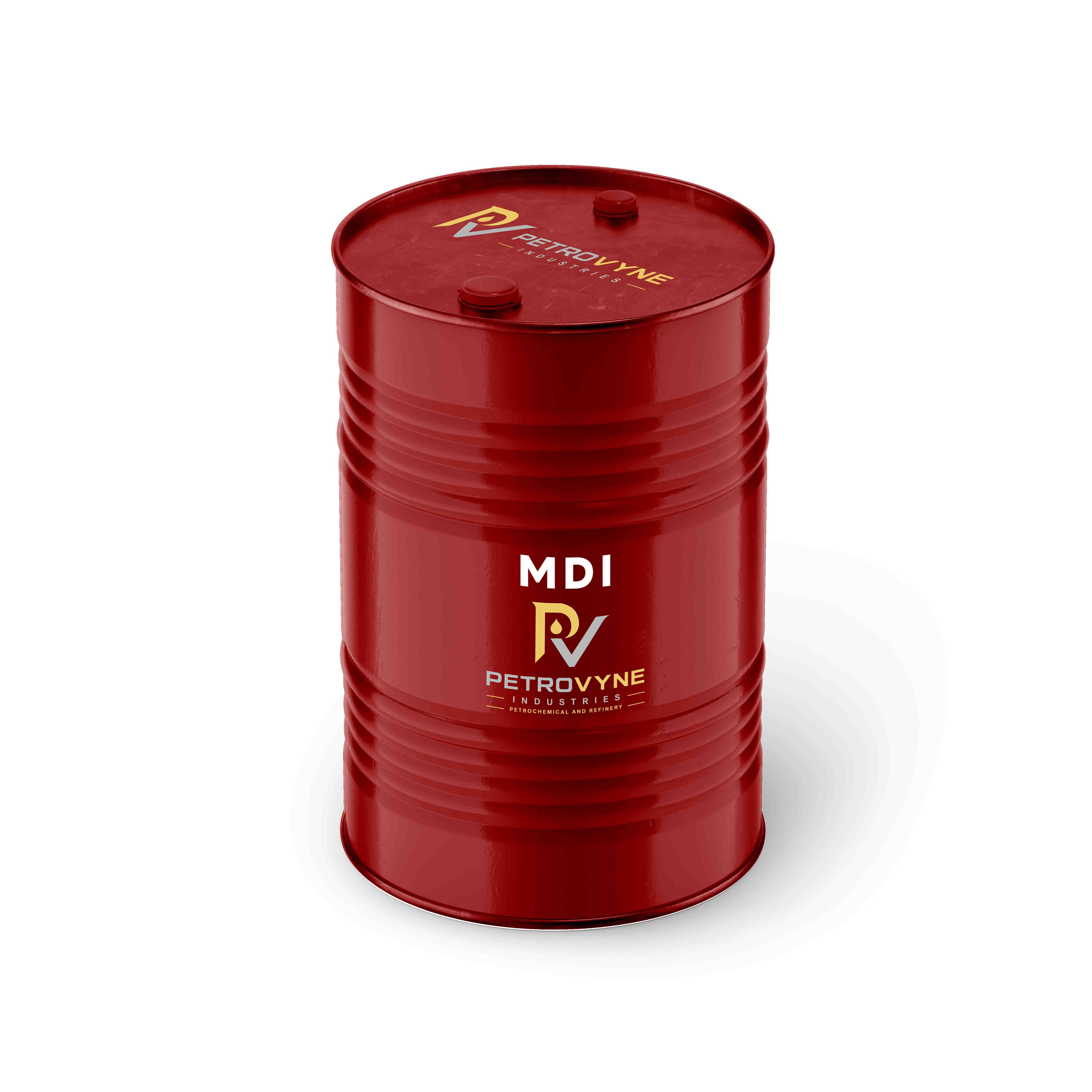 MDI; Polymeric Methylene diphenyl Di-Isocyanate;