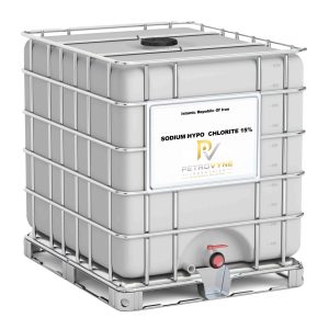 Sodium Hypochlorite 15%; petrovyne.com
