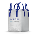 Sulfur
