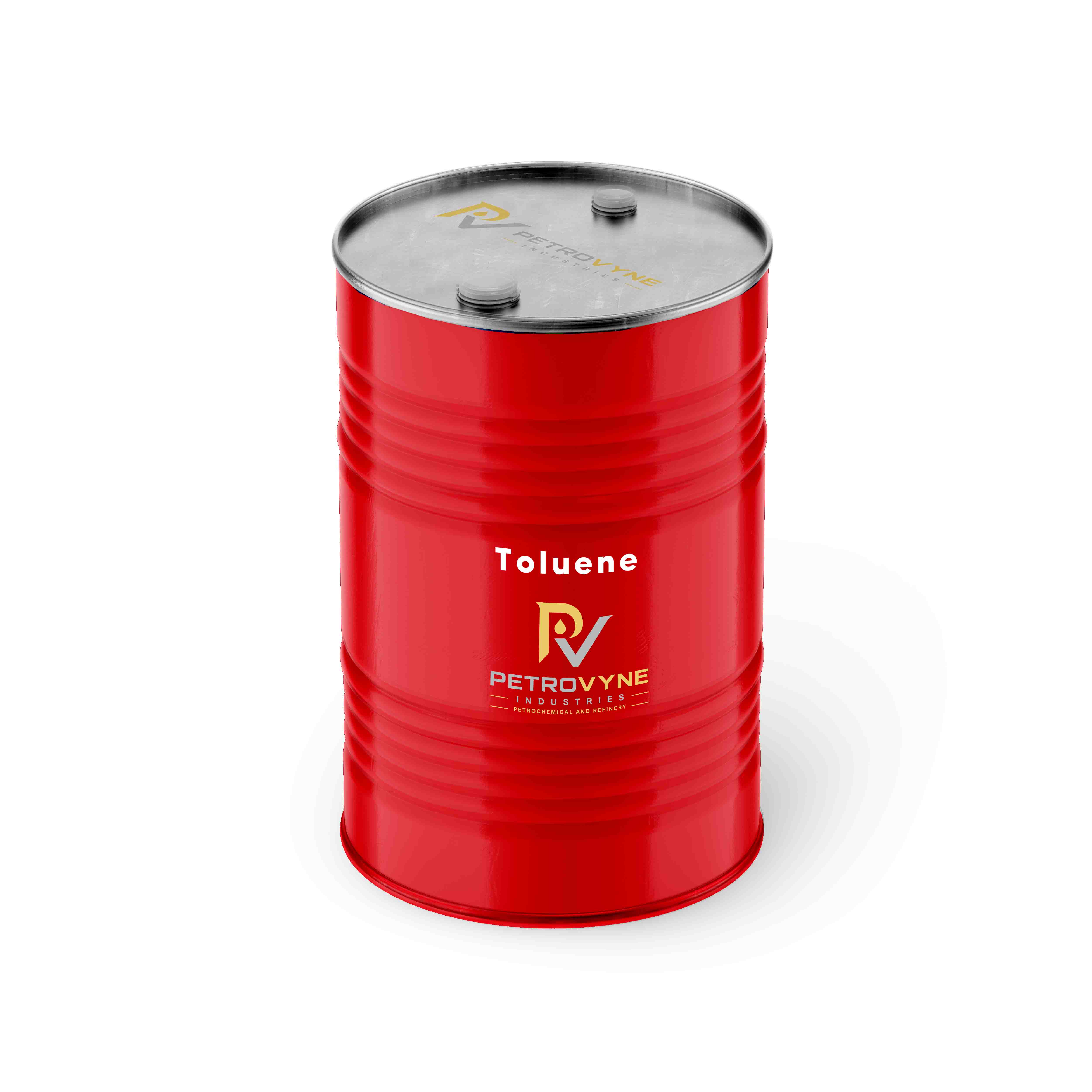 Toluene