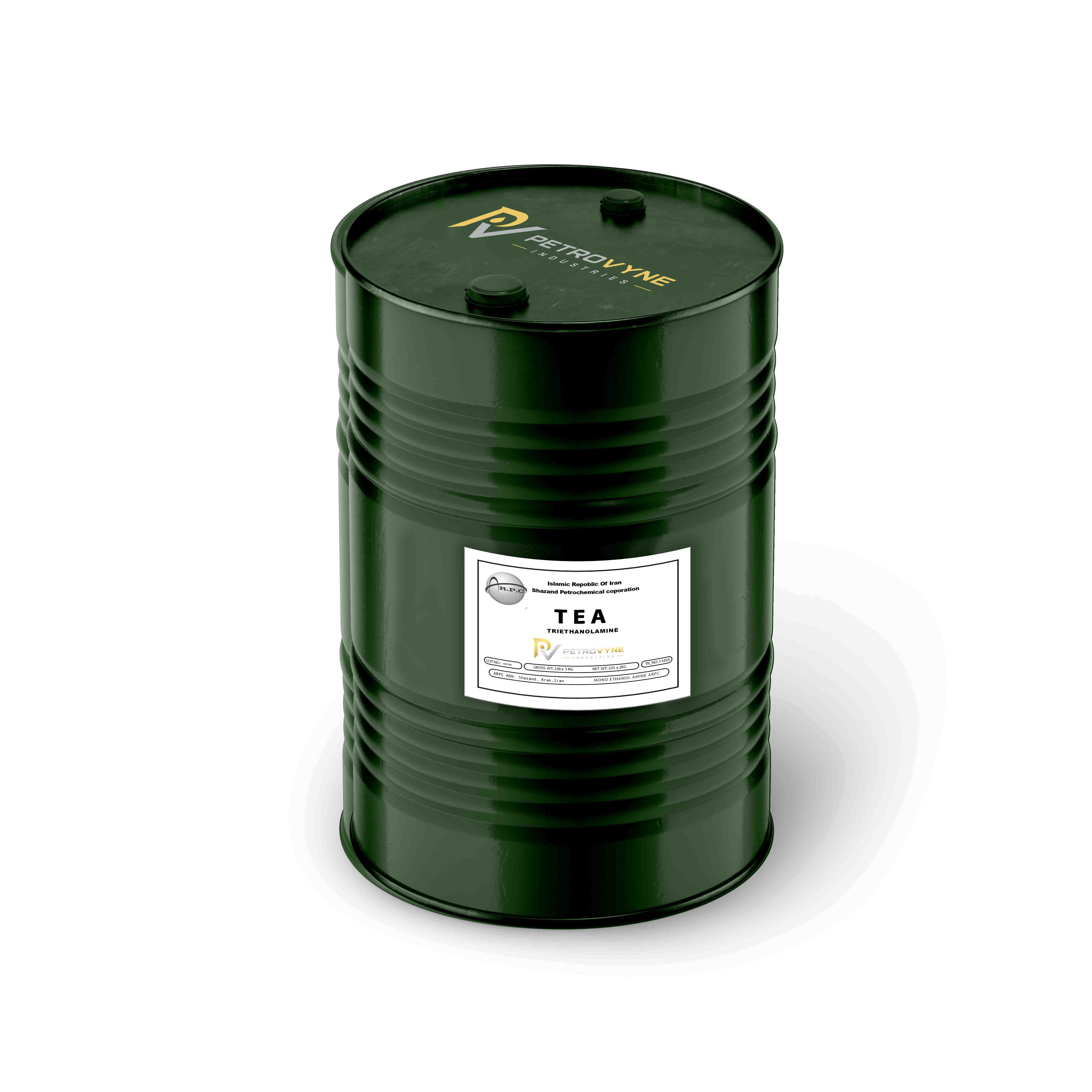 Triethanolamine