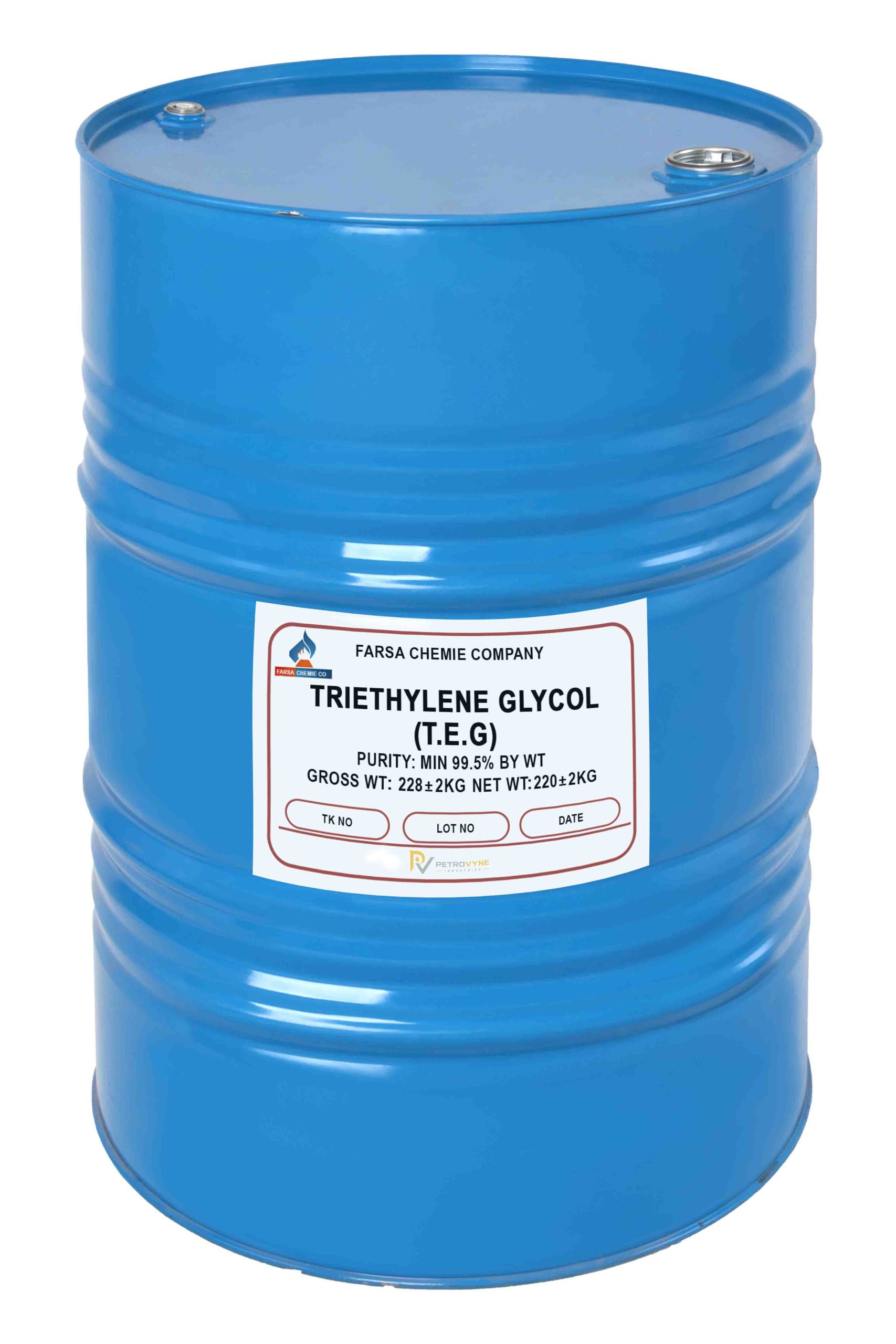 Triethylene glycol-TEG TEG